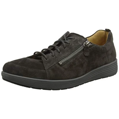 Imagen de Ganter Sensitiv Klara k, Zapatillas Mujer, Gris, 35 EU X Ancho
