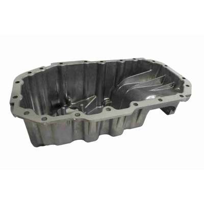 Imagen de VAICO V10 2368 Cárter de Aceite VOLKSWAGEN: GOLF 5, Passat B6 Berlina, 6, SEAT: Leon II Hatchback, Ibiza 4, 4 ST, AUDI: A3 Hatchback