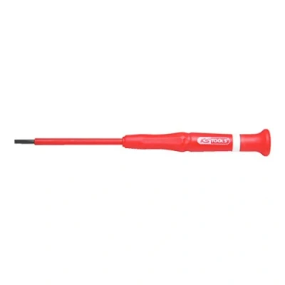 Imagen de KS TOOLS 500.6142 Destornillador 3,0 152, 60 ranurada