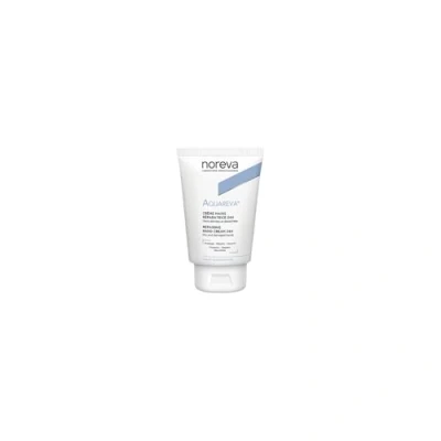 Imagen de Crema de manos regeneradora Aquareva (50 ml)