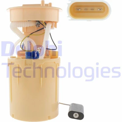 Imagen de DELPHI FG2462 12B1 Unidad de alimentación combustible sin junta sensor presión Gasóleo VOLKSWAGEN: Lupo / 3L, Sharan I