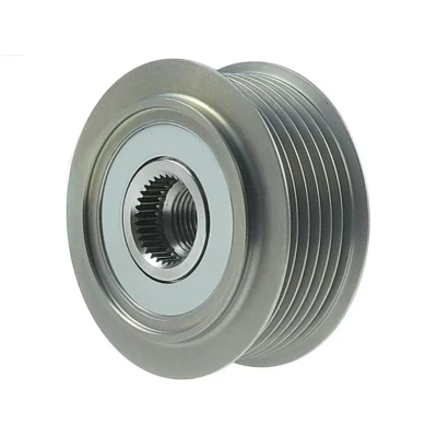 Imagen de AS PL AFP0080 Rueda Libre Alternador AUDI: A6 C6 Berlina