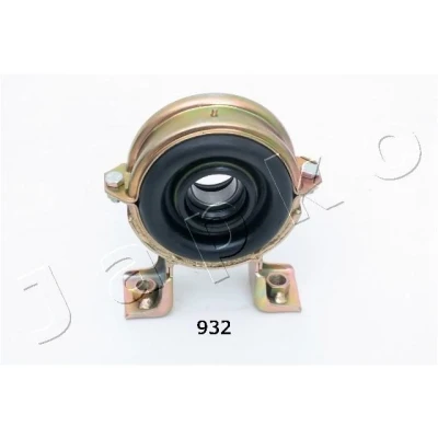 Imagen de JAPKO GOJ932 Cojinete, soporte intermedio del árbol de transmisión centro ISUZU: Trooper I SUV (UBS) 2.8 TD, 2.2 D 4WD 1984 1991