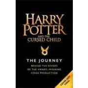 Imagen de Harry Potter And The Cursed Child: Journey