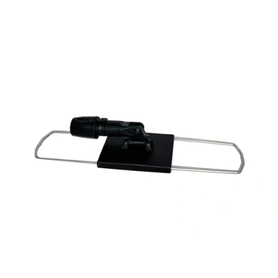 Imagen de MAYA Bastidor 40 cm Metálico con Plataforma de Plástico EVERSEA®. Compatible Mopas cm. Sostenible, Resistente y Versátil. Fabricado Reciclado del Mar