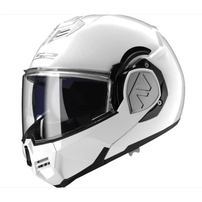 Imagen de LS2 569061002M Cascos modulares