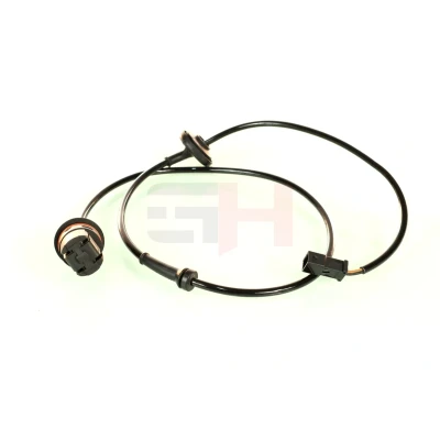 Imagen de GH 719917 Sensor de ABS Eje trasero, derecha, trasero izquierda VOLKSWAGEN: Passat B5 GP Sedán, Variant