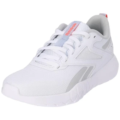 Imagen de Reebok Flexagon Energy TR 4, Zapatillas Mujer, Ftwwht Pugry2 Palblu, 35.5 EU