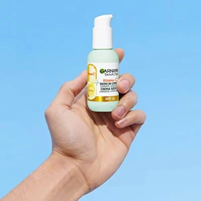 Imagen de Skin Active Siero in Crema Vitamina C 50 Ml