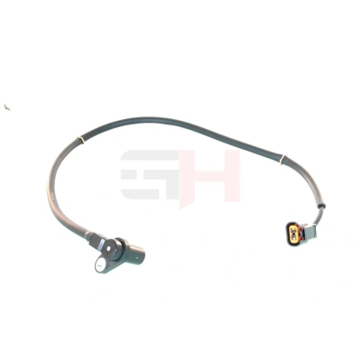 Imagen de GH 713041H Sensor de ABS Eje trasero, derecha MITSUBISHI: Lancer 7 Limousine