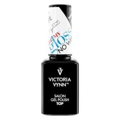 Imagen de Victoria Vynn Gel Polish Top OH! MY GLOSS No Wipe UV LED Soak Off Esmalte de Uñas Manicura 15ml