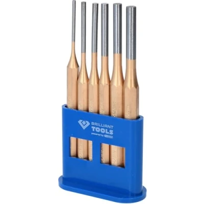 Imagen de KS TOOLS BT085070 Punzón para grupilla