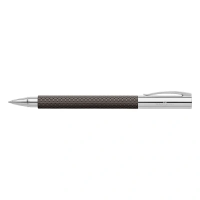 Imagen de Faber Castell Ambition OpArt Black Sand RB