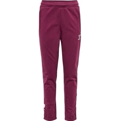 Imagen de hummel hmlmove Grid Pantalones de algodón para niños