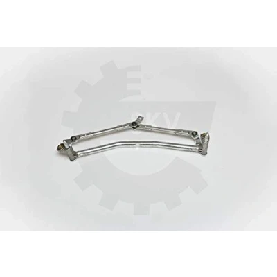 Imagen de GT BERGMANN GT44 001 Varillaje de Limpiaparabrisas delante sin electromotor VOLKSWAGEN: Polo IV Hatchback