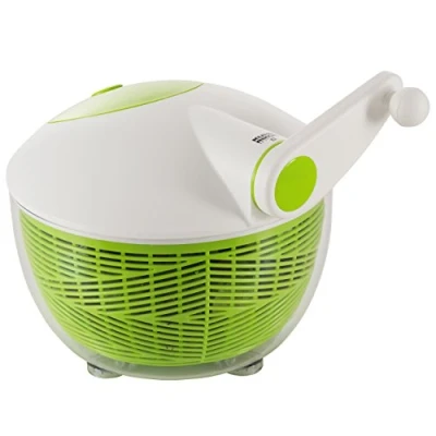 Imagen de Kuhn Rikon Centrifugadora de Ensalada, Verde, 26 cm