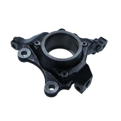 Imagen de MAXGEAR 72 5475 Mangueta Eje delantero, izquierda OPEL: Combo C Tour