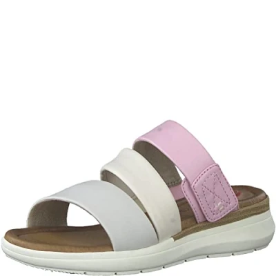 Imagen de Jana 8 27267 20, Pantuflas Mujer, Rose Comb, 39 EU Ancho
