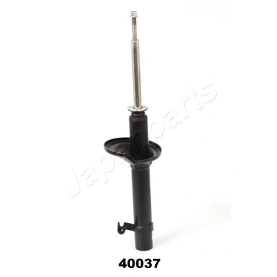Imagen de JAPANPARTS MM 40037 amortiguador Eje delantero, izquierda Presión de gas Bitubular Columna Espiga arriba HONDA: HR V I