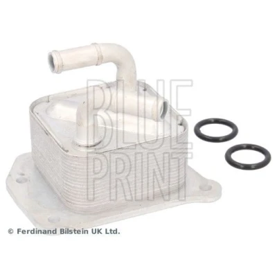 Imagen de Radiador de aceite, aceite motor BLUE PRINT ADBP610210