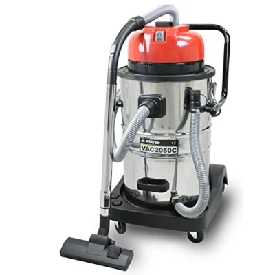 Imagen de Aspirador para sólidos y líquidos con depósito de 50L, VAC 2050 C
