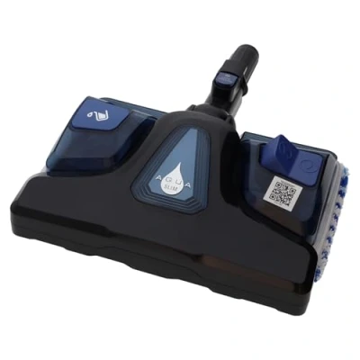 Imagen de Rowenta ZR009602 Cepillo para mopa, Microfibra