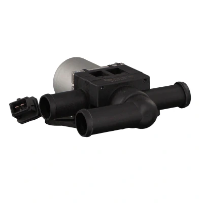 Imagen de FEBI BILSTEIN 45278 Válvula de control refrigerante con material montaje añadido