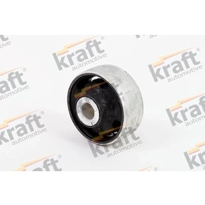 Imagen de KRAFT 4230260 Silentblock Brazo de Suspension Eje delantero, ambos lados, interior, posterior SEAT: Leon I Hatchback, Toledo 2 Limousine