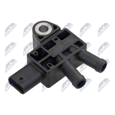Imagen de Sensor, presión gas de escape NTY ECS ME 011