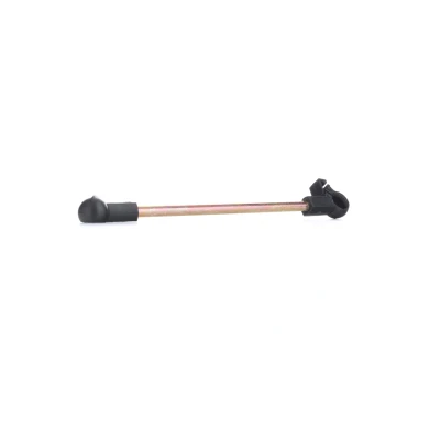 Imagen de FEBI BILSTEIN 07702 Palanca selectora/de cambio delante SEAT: TOLEDO 1, Inca, Ibiza 2, VOLKSWAGEN: Golf 3, 4 Cabrio, 3 Cabrio