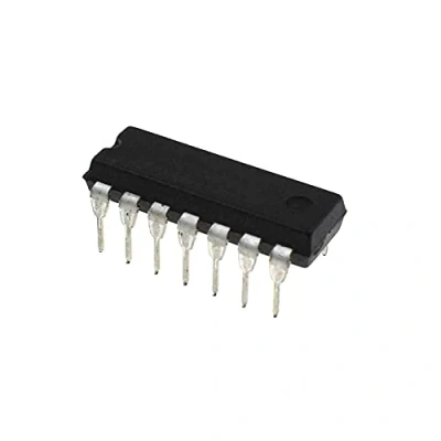 Imagen de Reland Sun 5pcs MC1648P DIP 14 MC1648 1648P DIP14 oscilador controlado de voltaje