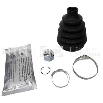 Imagen de SNR OBK53.015 Fuelle Palier 112mm exterior OPEL: Corsa C Hatchback, Meriva A Monospace, Combo Furgoneta