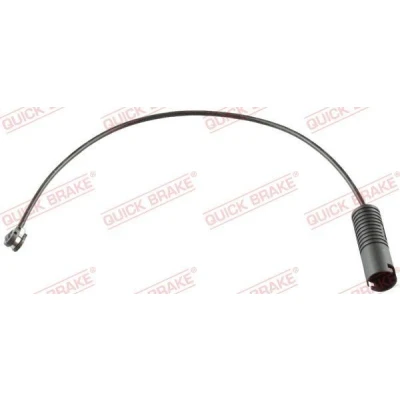 Imagen de Contacto de aviso, desgaste las pastillas freno QUICK BRAKE WS 0150 A