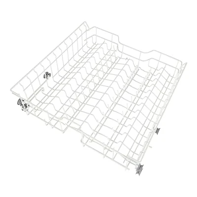 Imagen de sparefixd Bandeja superior para lavavajillas Bosch