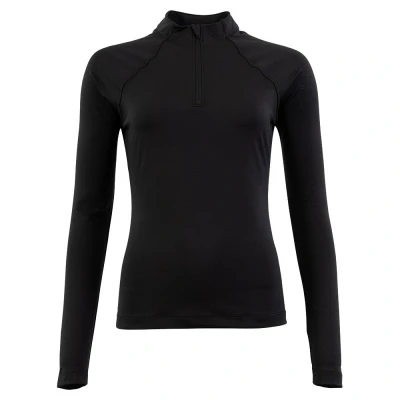 Imagen de BR CLX long sleeve zip up shirt ladies
