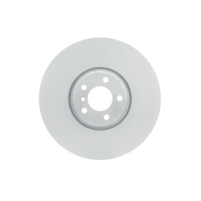 Imagen de BOSCH 0 986 479 E26 disco de freno 385 36 120 dos piezas, ventilado revestido altamente carbonizado con tornillos BMW: X6, X5