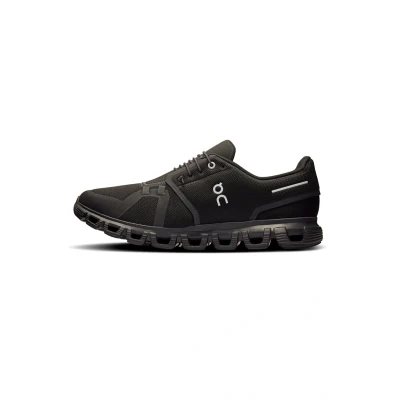 Imagen de On running Hombre Zapatillas Negro Talla: 44 5AV SHOP