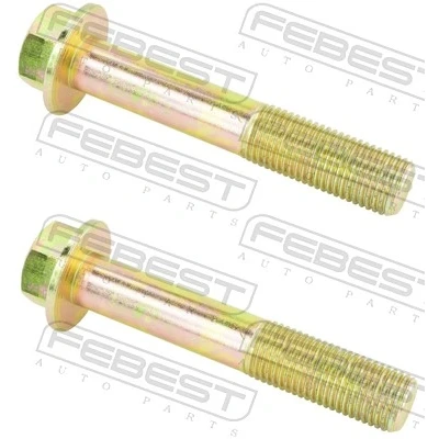 Imagen de FEBEST 0298 008 PCS2 Perno de fijación, brazo oscilante