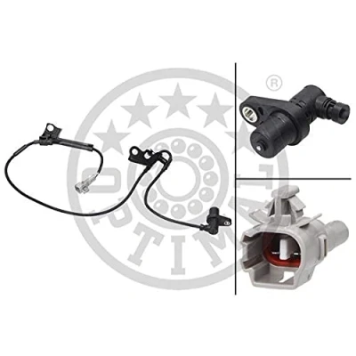 Imagen de OPTIMAL 06 S374 sensor de ABS pasivo 940 TOYOTA: Corolla IX Hatchback