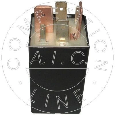 Imagen de AIC 51370 Relé, sistema de precalentamiento VOLKSWAGEN: TRANSPORTER 4, 4 Bus, GOLF 2