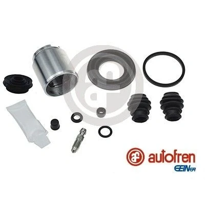 Imagen de AUTOFREN SEINSA D42698C Kit de Reparación Frenos Eje trasero 41 MITSUBISHI: ASX SUV