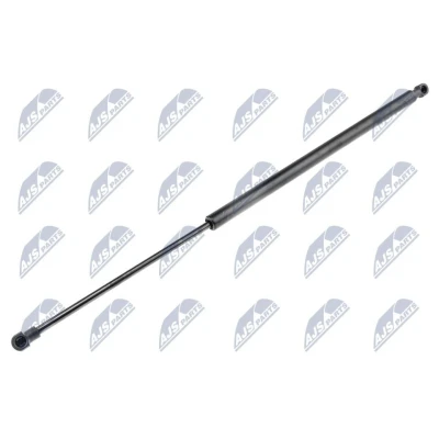 Imagen de NTY AE PE 005 Amortiguador de maletero 535 582 PEUGEOT: 206 SW