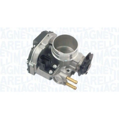 Imagen de MAGNETI MARELLI 802000000091 Cuerpo de Mariposa SEAT: Alhambra I, VOLKSWAGEN: Sharan I