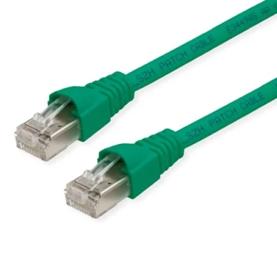 Imagen de Telegärtner 15m S ftp Cat.6a Cables De Red