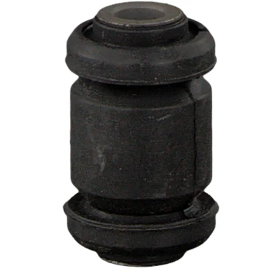 Imagen de FEBI BILSTEIN 41463 Silentblock Brazo de Suspension interior, debajo, Eje delantero, izquierda, derecha