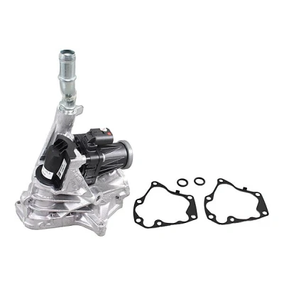 Imagen de METZGER 0892963 Válvula EGR eléctrico de control sin radiator EGR, con juntas LAND ROVER: Discovery 4, Range Rover Sport, JAGUAR: XF Berlina