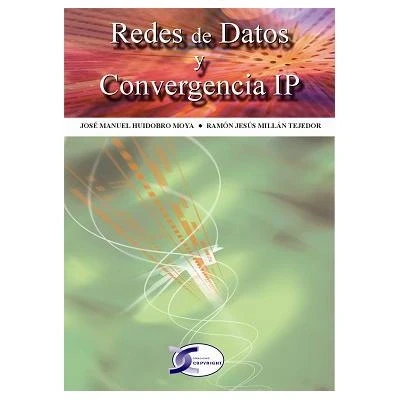 Imagen de Redes De Datos Y Convergencia Ip