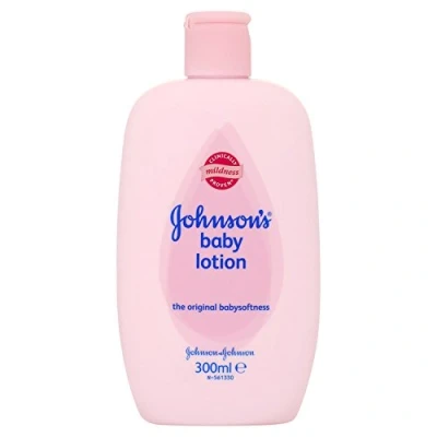 Imagen de Johnsons Baby PMP £2.00 300ml Lotion
