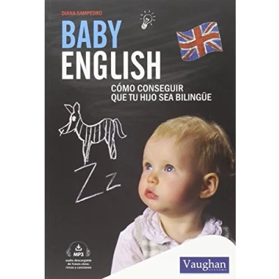 Imagen de BABY ENGLISH (SIN COLECCION)
