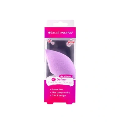 Imagen de Brushworks Hd Definer Complexion Sponge